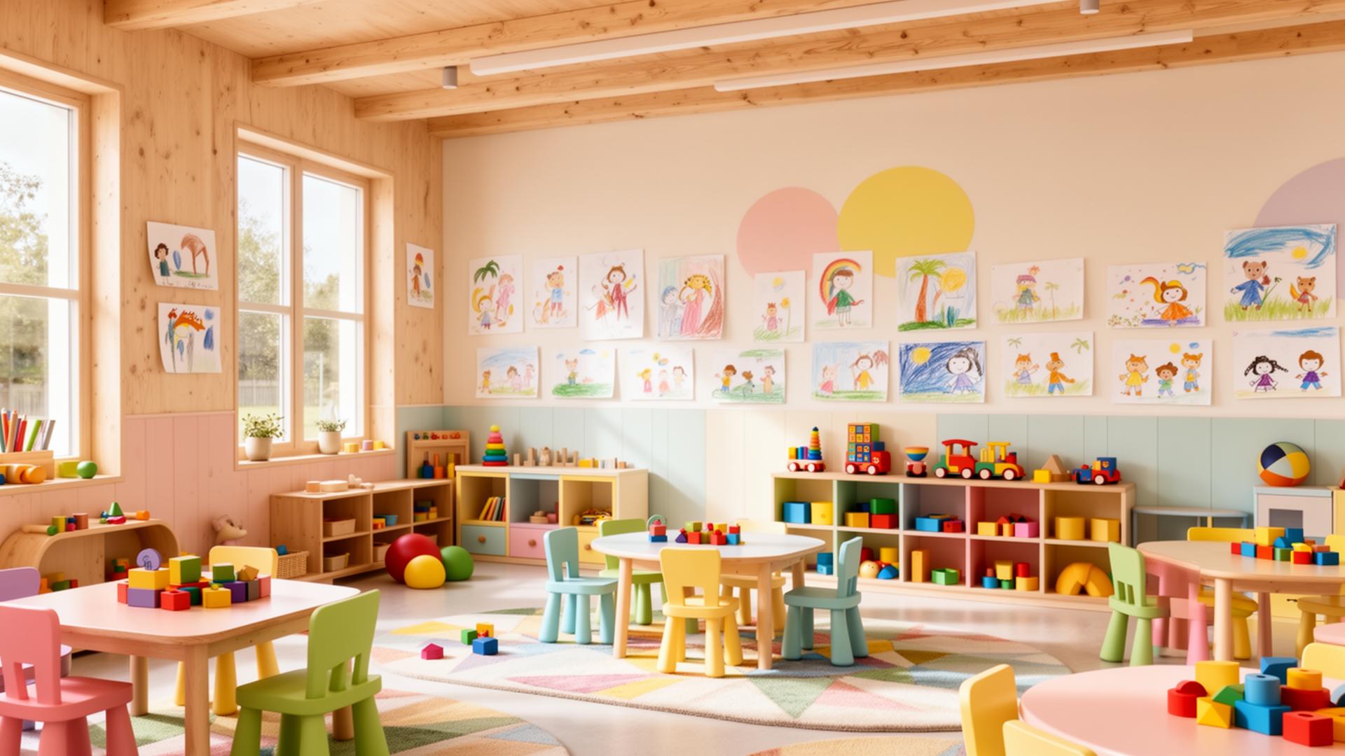 Детский Сад №4